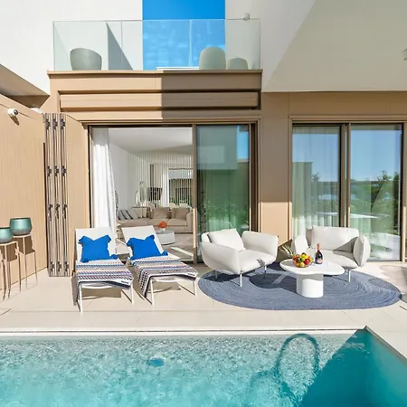 Valea Excelsior فيلة توراني