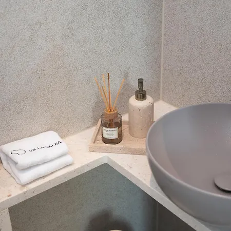 Valea Excelsior فيلة *