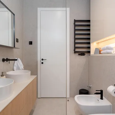 Valea Excelsior فيلة