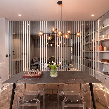 Valea Excelsior فيلة توراني