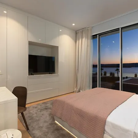 Valea Excelsior فيلة