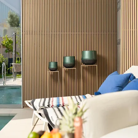Vila Villa Valea - Managed By Excelsior Villas *