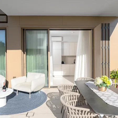 Villa Valea - Managed By Excelsior Villas * Turanj