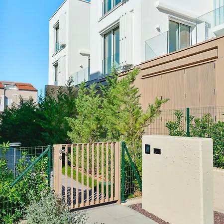 Villa Valea - Managed By Excelsior Villas * Turanj