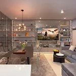 Valea Excelsior - Beachfront, Mancave, Cinema Willa