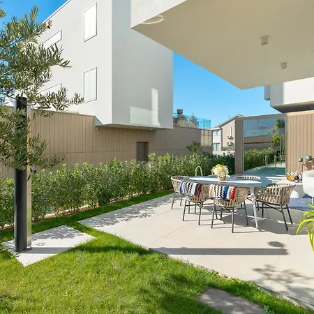 Βίλα Valea Excelsior Turanj