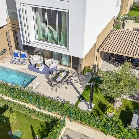 Villa Valea Excelsior *