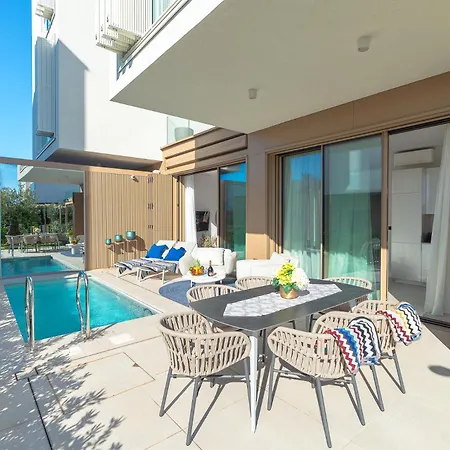 Valea Excelsior Βίλα Turanj