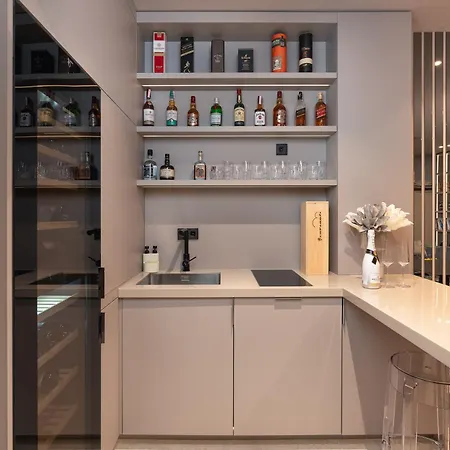 Valea Excelsior Βίλα Turanj