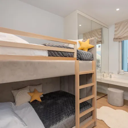 Βίλα Valea Excelsior Turanj