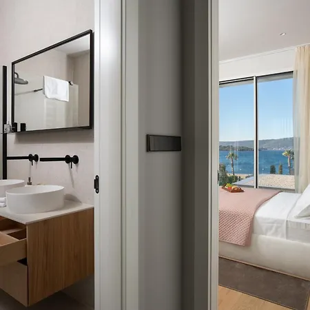 Βίλα Valea Excelsior Turanj