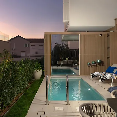 Valea Excelsior Villa *