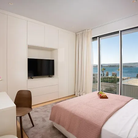 Valea Excelsior Βίλα Turanj