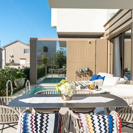 Βίλα Valea Excelsior