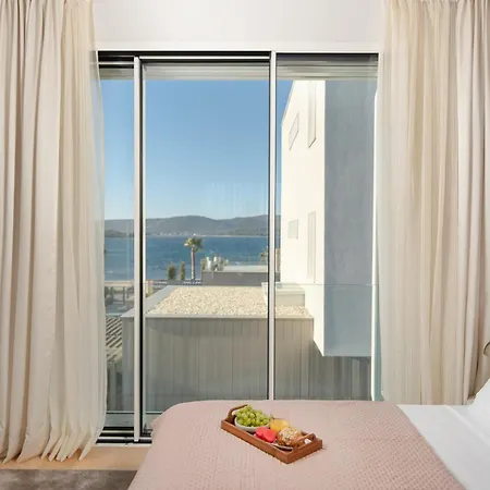 빌라 Valea Excelsior - Beachfront, Mancave, Cinema 투라니