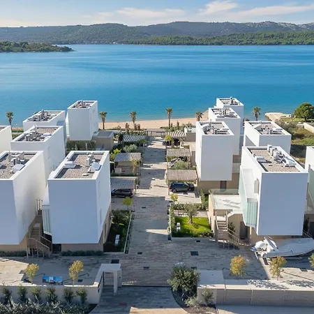 Valea Excelsior Villa Turanj