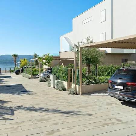 Valea Excelsior - Beachfront, Mancave, Cinema 빌라 투라니