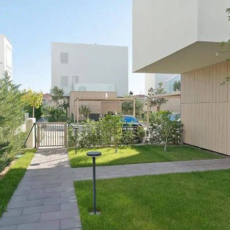 Villa Valea Excelsior Turanj