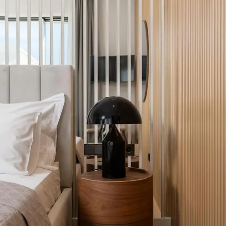 Βίλα Valea Excelsior *