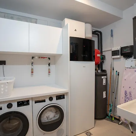 Valea Excelsior Βίλα *