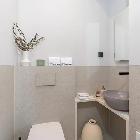 Valea Excelsior Βίλα Turanj