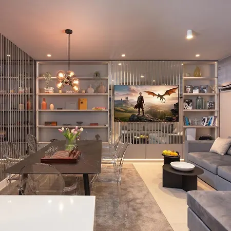 Valea Excelsior Villa