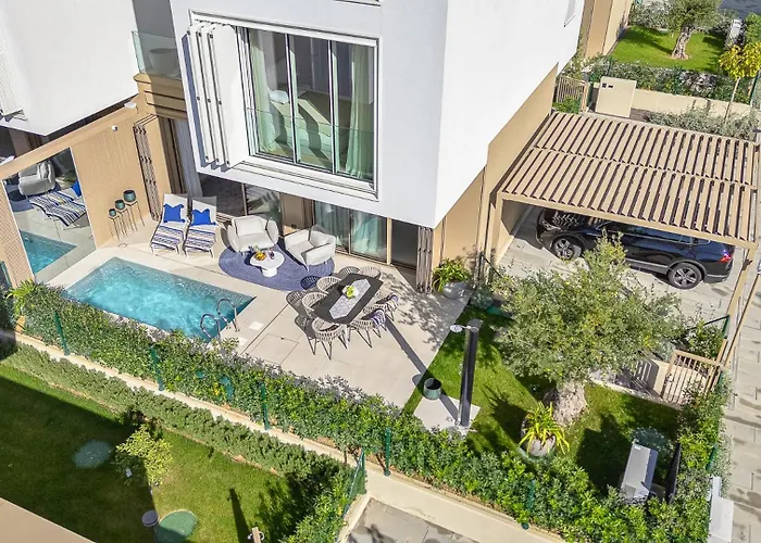 Vila Valea Excelsior *