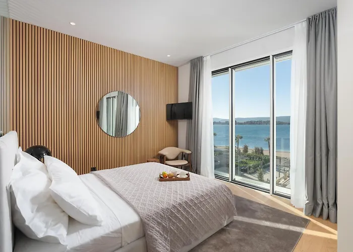 Valea Excelsior Vila