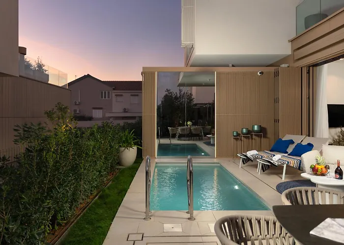 Valea Excelsior Vila *