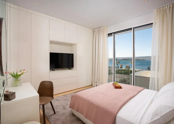 Valea Excelsior Vila Turanj