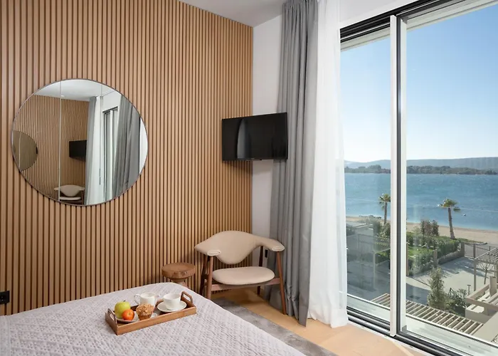 Valea Excelsior * Turanj