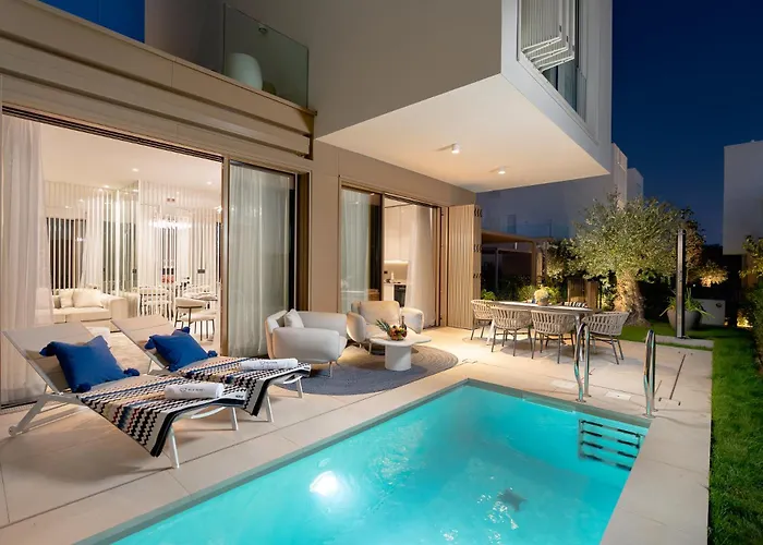 Valea Excelsior * Turanj