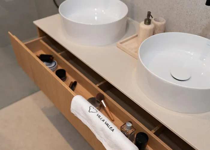 Vila Valea Excelsior *