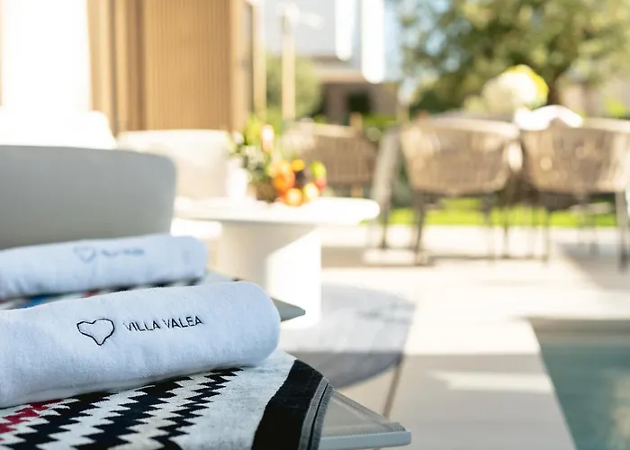 Vila Valea Excelsior