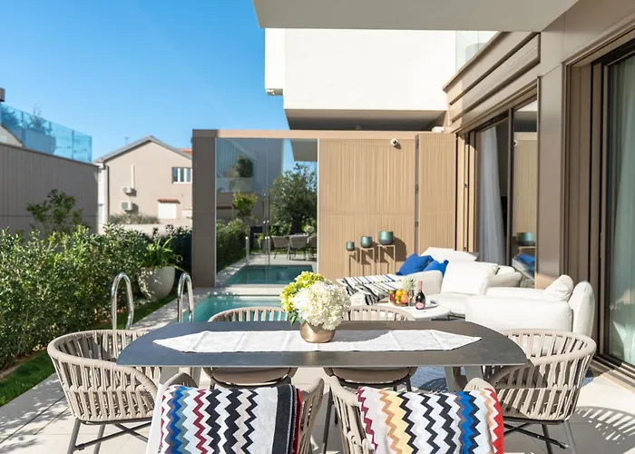 Vila Valea Excelsior