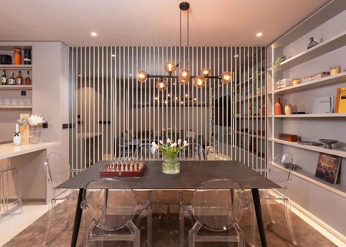 Valea Excelsior Vila Turanj