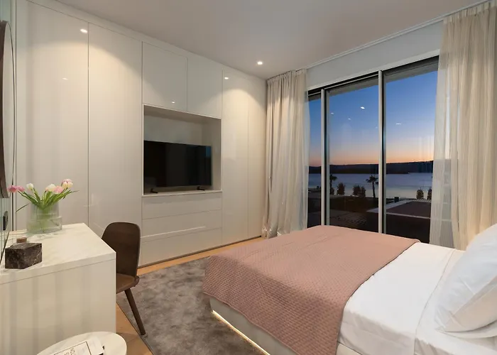 Valea Excelsior Vila