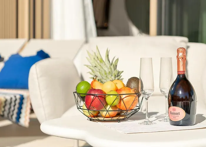 Valea Excelsior Vila *