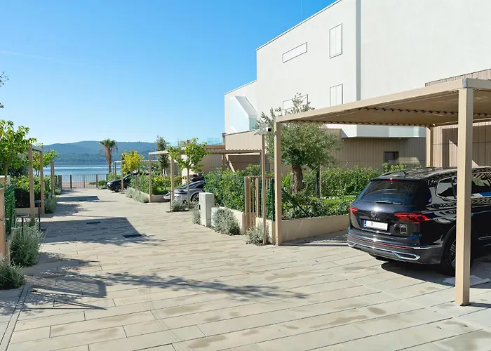 Valea Excelsior Vila Turanj