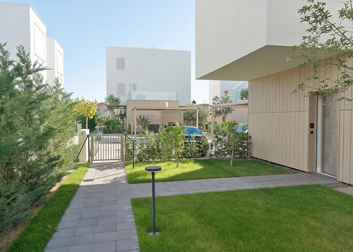 Vila Valea Excelsior Turanj