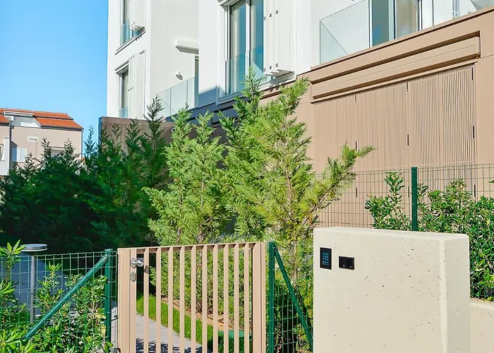 Valea Excelsior * Turanj