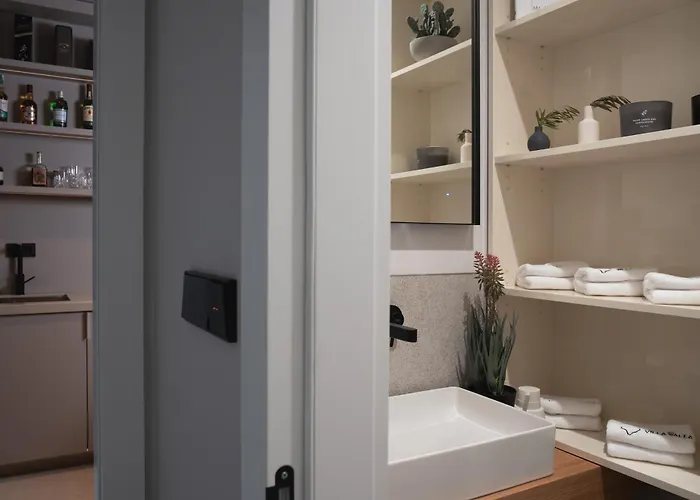 Vila Valea Excelsior Turanj