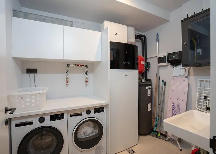 Valea Excelsior Vila *