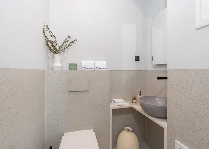 Valea Excelsior Vila Turanj