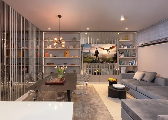 Valea Excelsior Vila